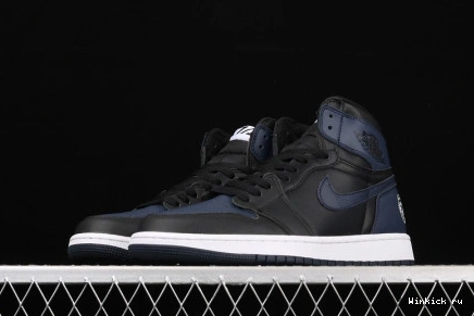 1 Spike Fort Retro Jordan OG Greene High Lee 0709